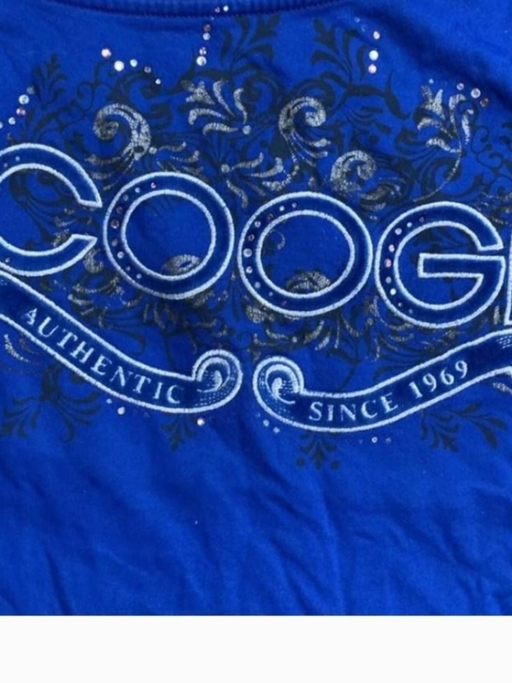 Women's Coogi Dress